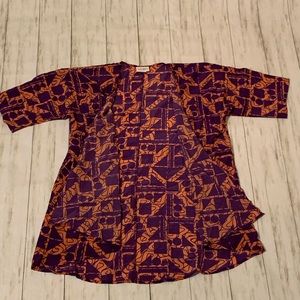 LuLaRoe Kimono